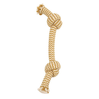 Mammoth, Extra Peanut Butter 2 Knot Bone