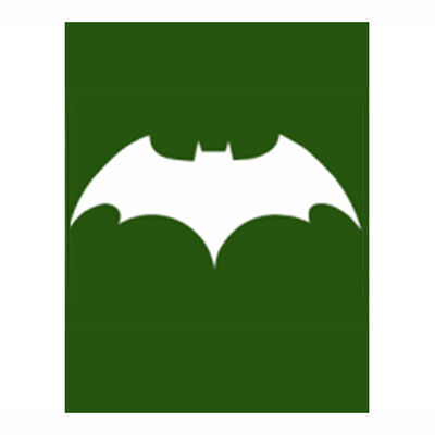 Espree, Batman Stencil - 5 Pc