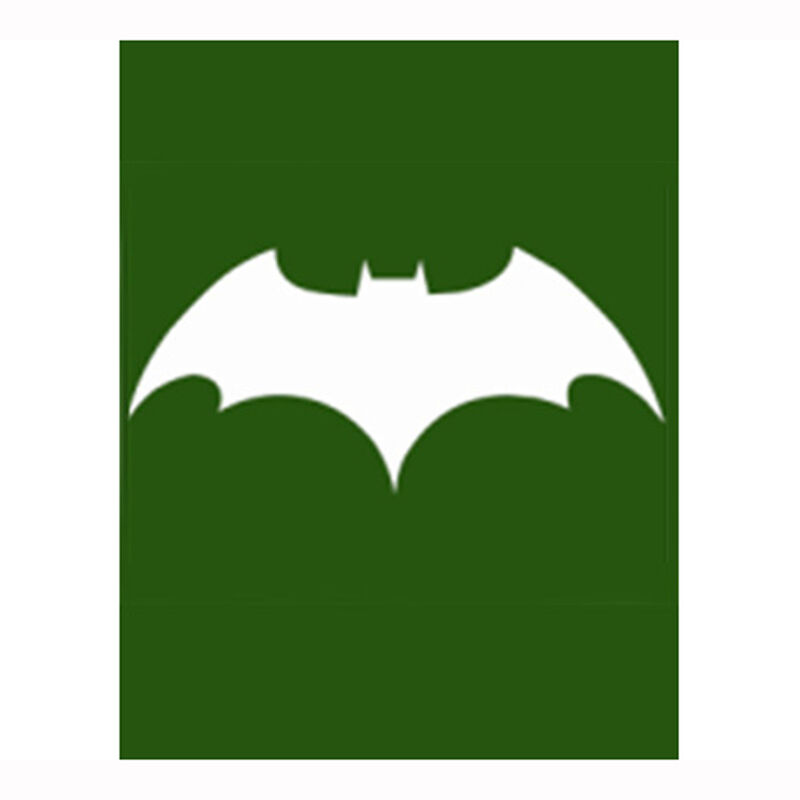 Espree, Batman Stencil - 5 Pc image number null