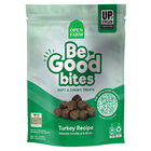 Open Farm, Be Good Bites - Turkey Soft & Chewy Dog Treats - 170 g - Dog Treat image number null