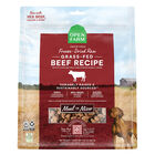 Open Farm, Freeze Dried Raw Morsels - Grass-Fed Beef - Freeze Dried Dog Food image number null