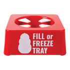 KONG, Fill or Freeze Tray Single image number null