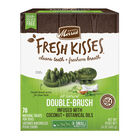 Merrick, Fresh Kisses Brush - Coconut - Dog Treat image number null