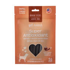 Get Naked, Dental Chew, Super Antioxidant - Small - 6.2 oz image number null