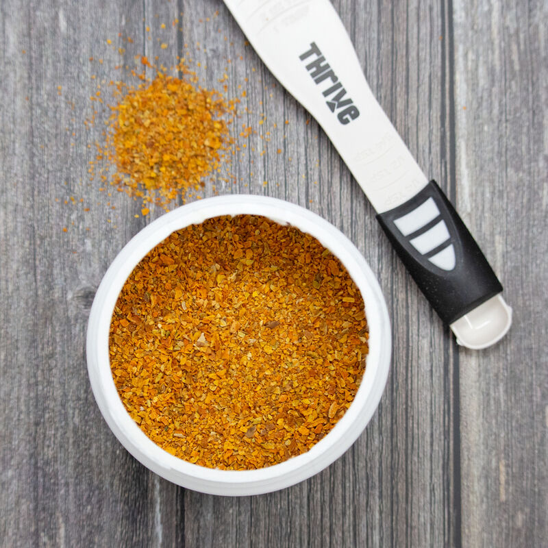 Pumpkin Powder - 225 g image number null