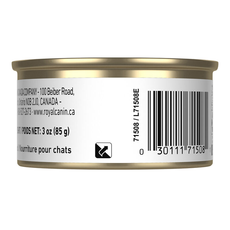 Royal Canin, Can Feline Kitten Instinctive Slices in Gravy-85 g - Wet Cat Food image number null