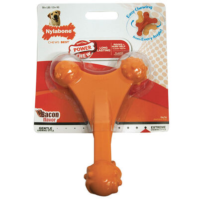 Nylabone, Power Chew, Axis Bone