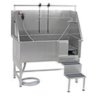 Aeolus, Free Standing Economical Bathing Tub image number null