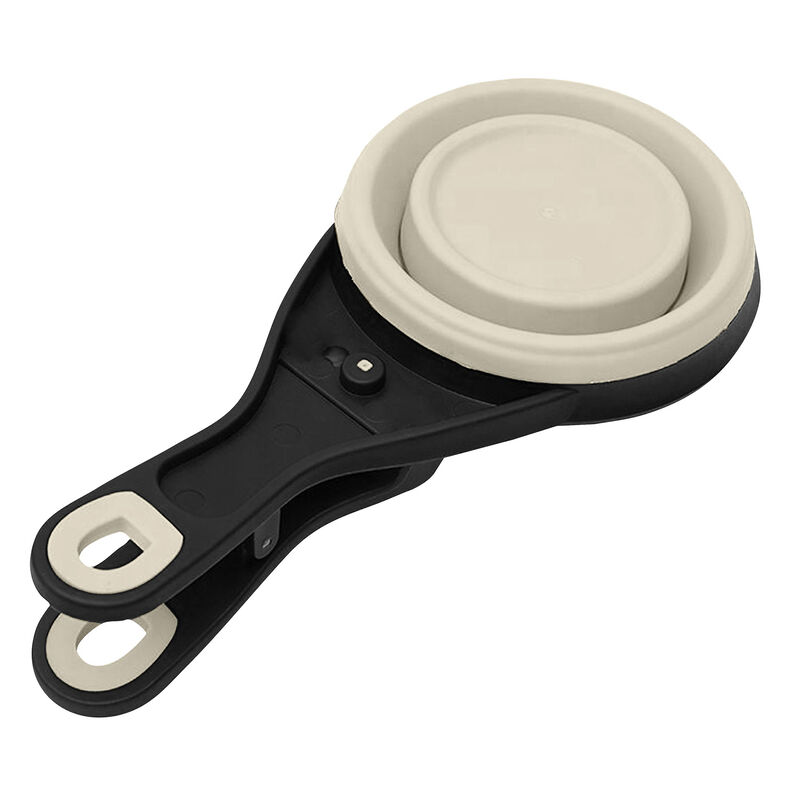 Brigade Collapsible Measuring Scoop image number null