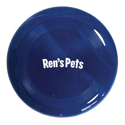 Ren's Frisbee - Navy Blue