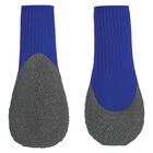 Lites Dog Boots - Blue/Grey - 4 pack image number null