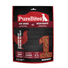 PureBites, Mid Size Dog Treats - Chicken Jerky - Freeze Dried Dog Treat image number null