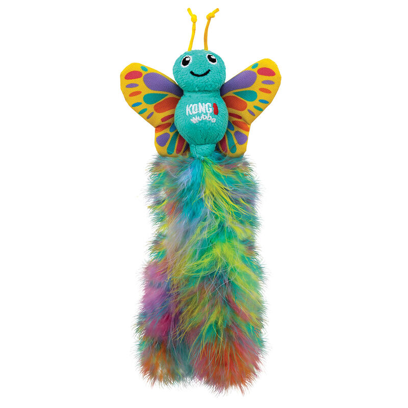 KONG, Wubba Butterfly image number null
