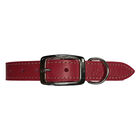 Rocky Brand, C - Leather Contrast Top Stitch - Pink image number null