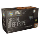 Big Country Raw, Green Beef Tripe - 4 lb - Frozen Dog Food image number null