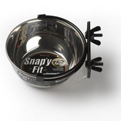 Mid West, Snap'y-Fit Food Bowl