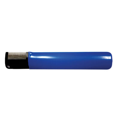 Q, Stripping Knife Mikki Style - Blue