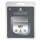 Andis, CeramicEdge Blade - #4FT - 3/8" - Grooming Blade image number null