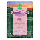 Open Farm, GoodBowl - Salmon & Brown Rice - Dry Cat Food image number null