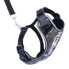 RC Pets, Kitty Adventure Harness - Camo - Cat Harness image number null