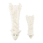 Ethical, Plush Skinneeez Crinkler Lamb - 14" image number null