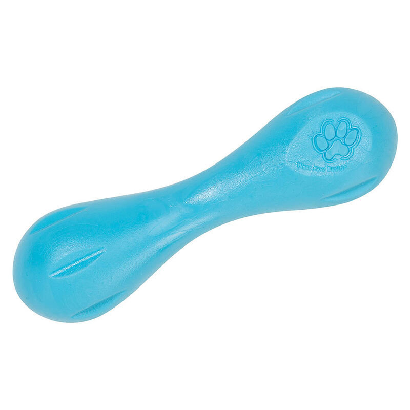West Paw, Hurley - Aqua Blue image number null