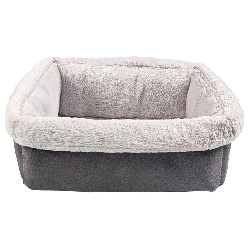 Trip to Go, Car Booster Seat - Grey image number null