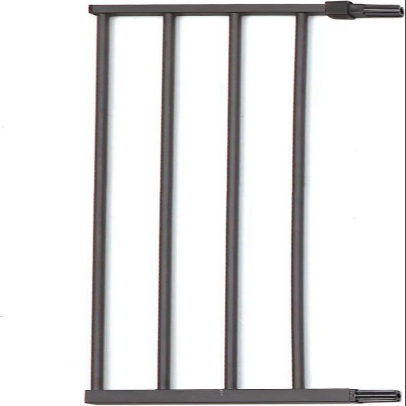 Gate Extension for 39" Gate - Grey - 11" image number null