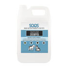 Soos Pets, Tearless Puppy & Kitten Shampoo image number null