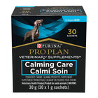 Pro Plan, Canine - Veterinary Supplements - Calming Care - 30 x 1g sachets image number null