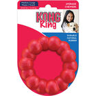 KONG, Ring - Medium/Large - Toss Dog Toy image number null