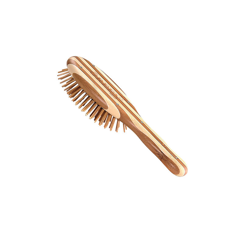 Bass, Bamboo Pin Grooming Brush - Small image number null
