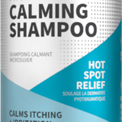 PurLif Pet, Calming Shampoo - 200 ml