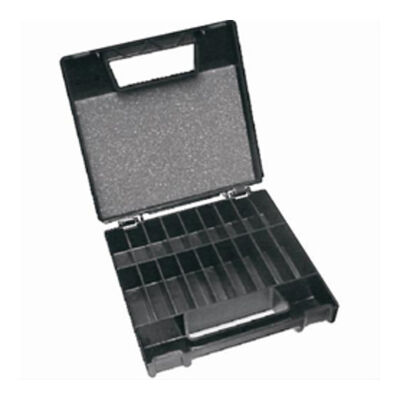 Kim Laube, Blade Case (Holds up to 18 Blades)