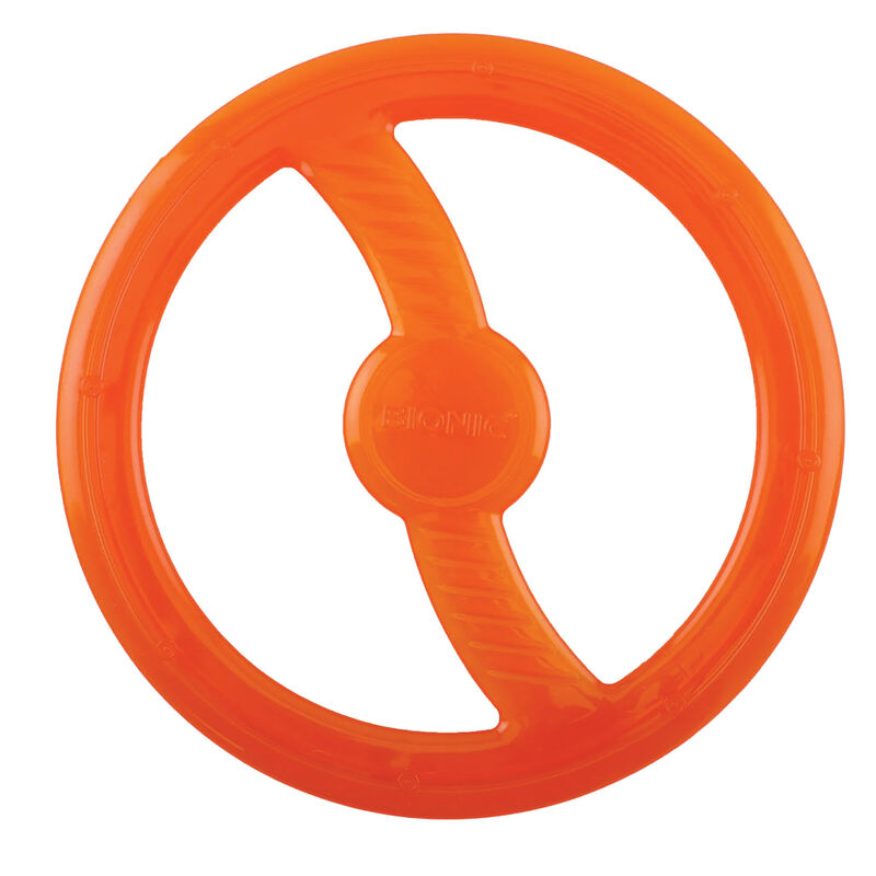Bionic, Toss-N-Tug Ring - 9" image number null