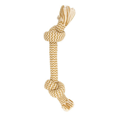 Mammoth, Extra Peanut Butter 2 Knot Bone