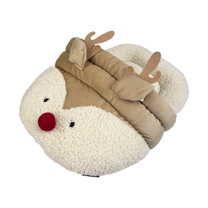 Brigade, Reindeer Slipper Hideout - Natural image number null