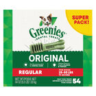 Greenies, Dental Chews Regular - Dog Treat image number null