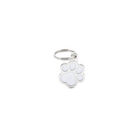 Pawprint - White - Big image number null