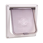 PetSafe, 2-Way Locking Cat Flap - 1-15 lb image number null