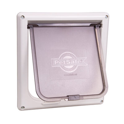 PetSafe, 2-Way Locking Cat Flap - 1-15 lb