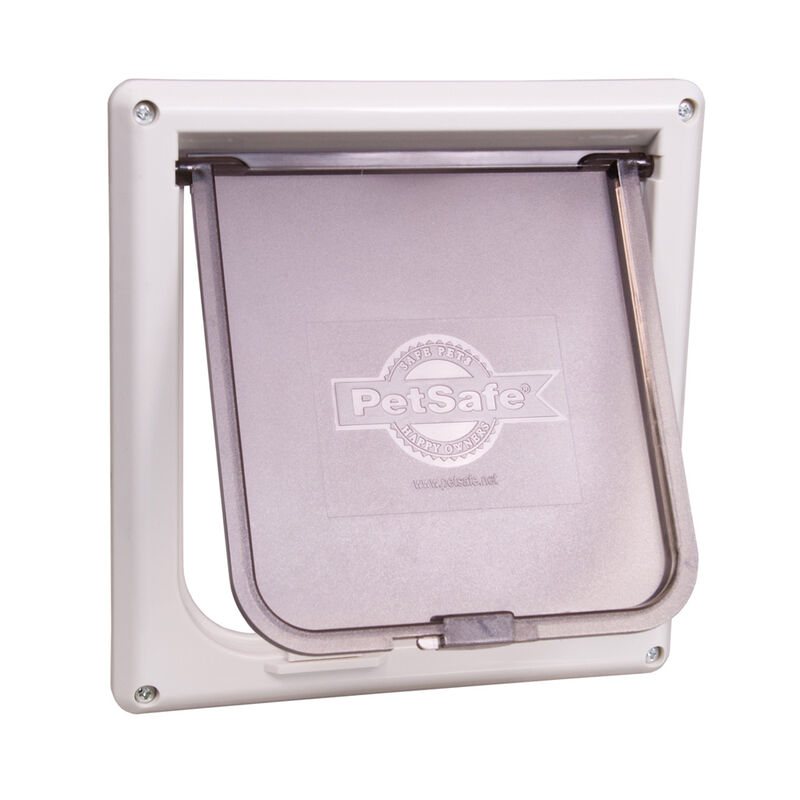 PetSafe, 2-Way Locking Cat Flap - 1-15 lb image number null