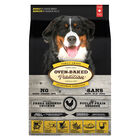 Oven Baked, Large Breed Chicken Recipe - Dry Dog Food image number null