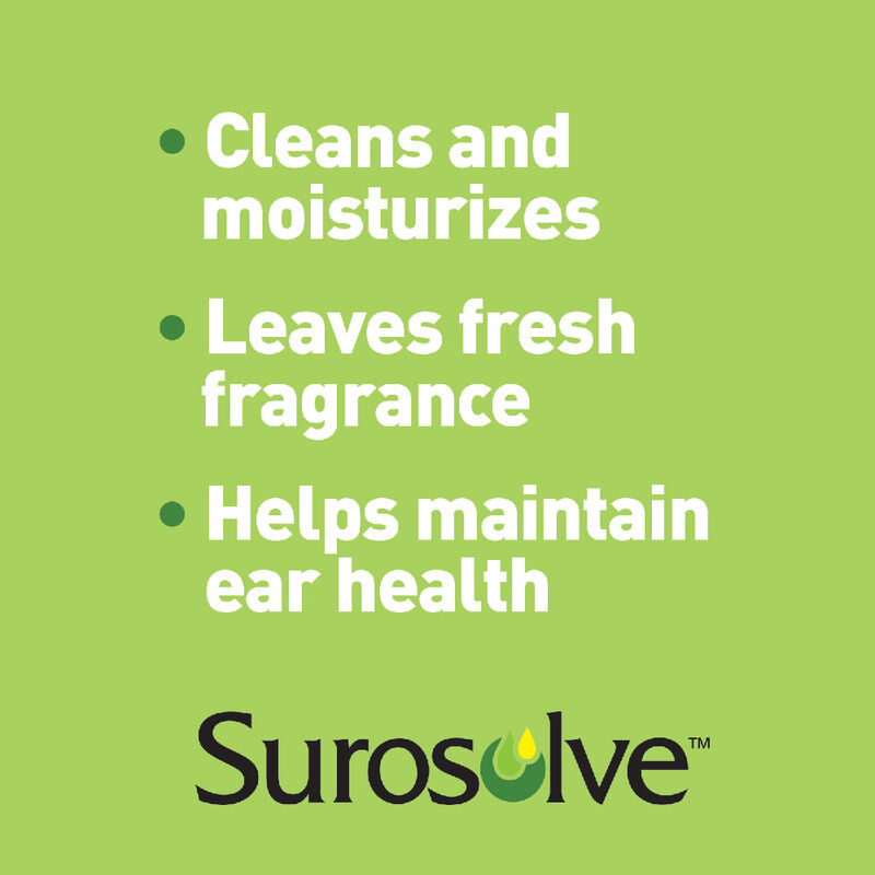 Surosolve, Ear Cleaner - 125 ml image number null