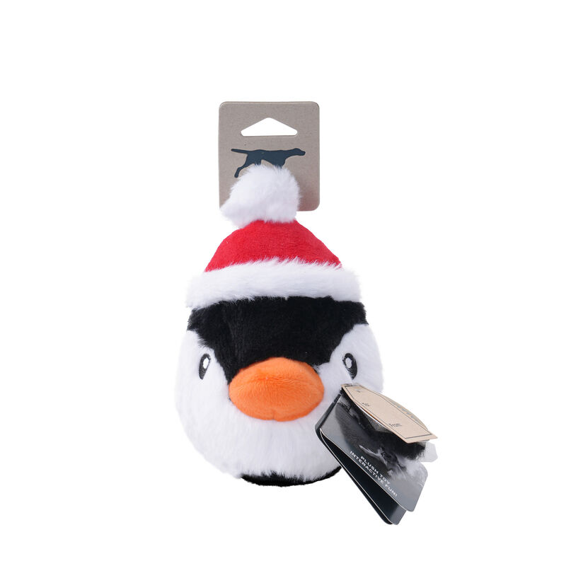 Tall Tails, Penguin 2-In-1 Character Head image number null