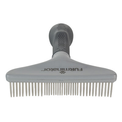 FURminator, Grooming Rake - Dog/Cat - Grooming Rakes & Stripping Combs
