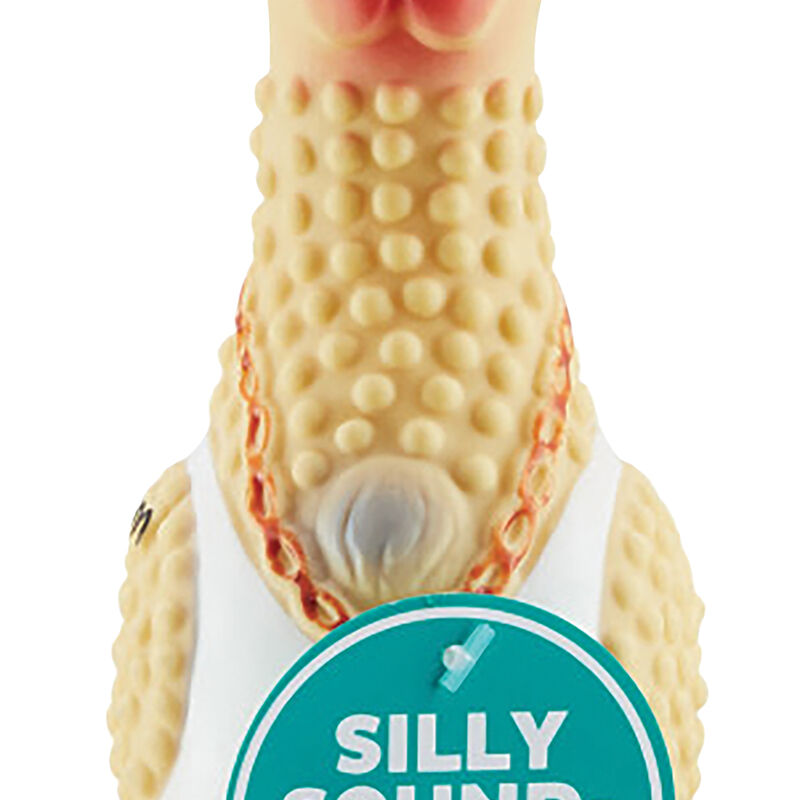 Outward Hound, Squawkers Earl - Large image number null