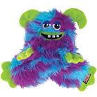 KONG, Frizzles Razzle - Plush Dog Toy image number null