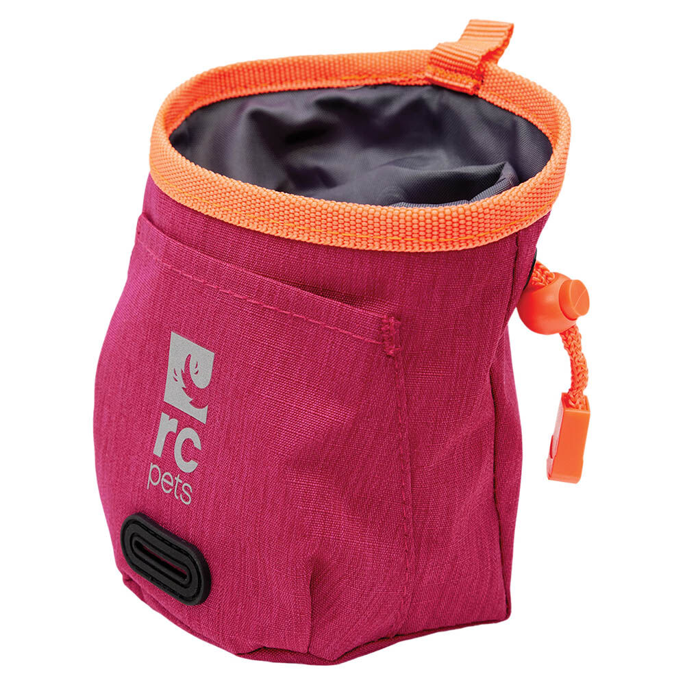 Essential Treat Bag - Heather Azalea - Ren's Pets