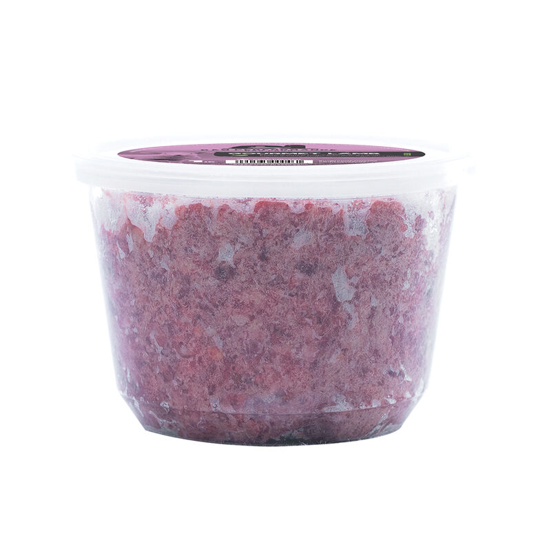 Raw Performance, Gourmet Lamb Blend image number null